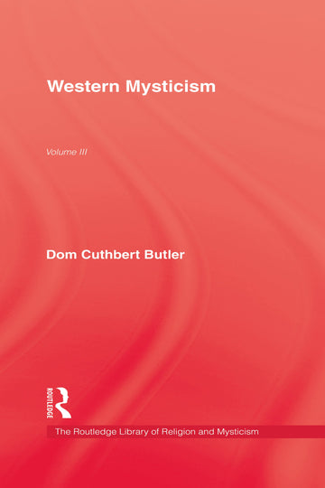 Western Mysticism