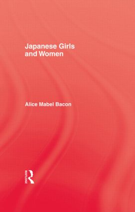Japanese Girls and Women