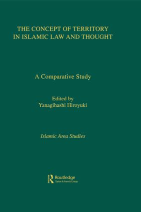 Concept of Territory in Islamic Law and Thought