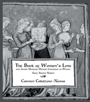 Book Of Women's Love