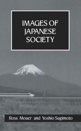 Images Of Japanese Society Hb