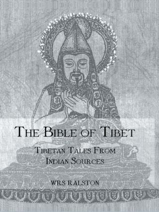 Bible of Tibet