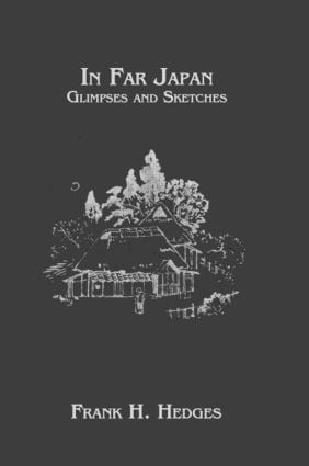 In Far Japan: Glympses