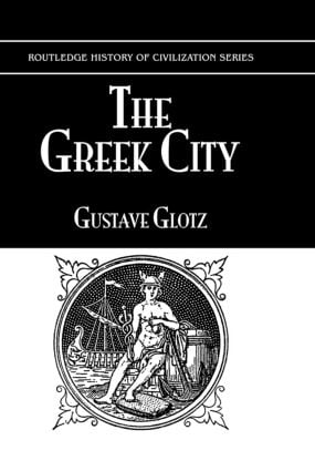 Greek City