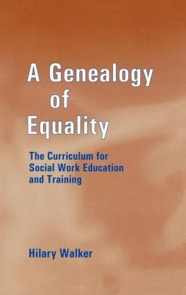 Genealogy of Equality