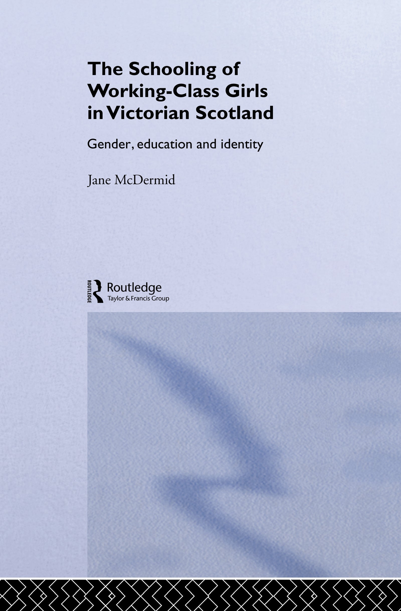 Schooling of Working-Class Girls in Victorian Scotland