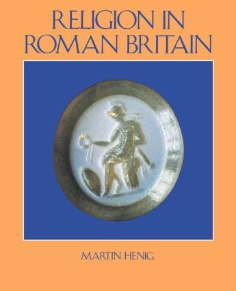 Religion in Roman Britain