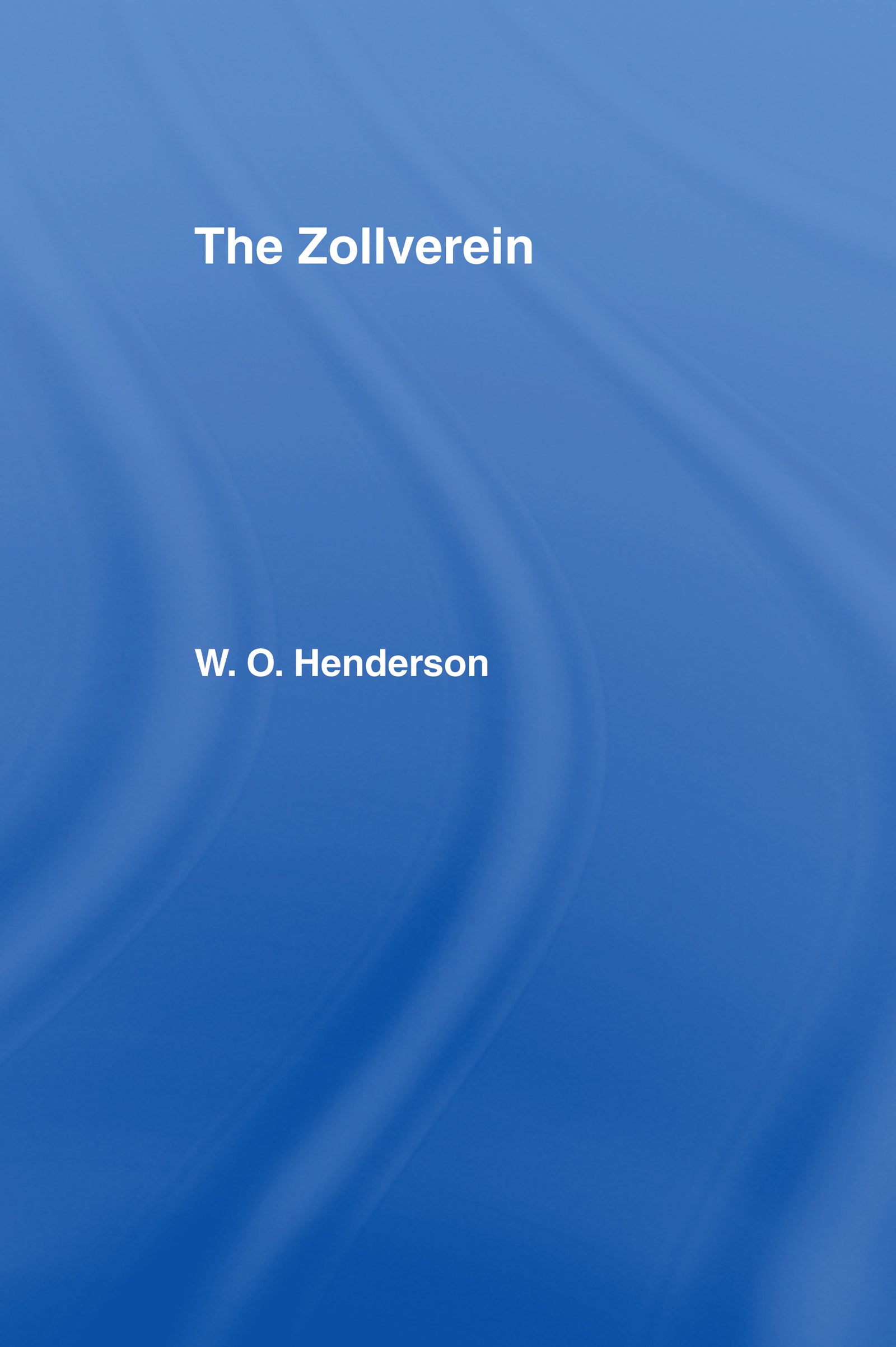 Zollverein