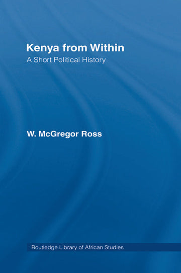 Kenya from Within