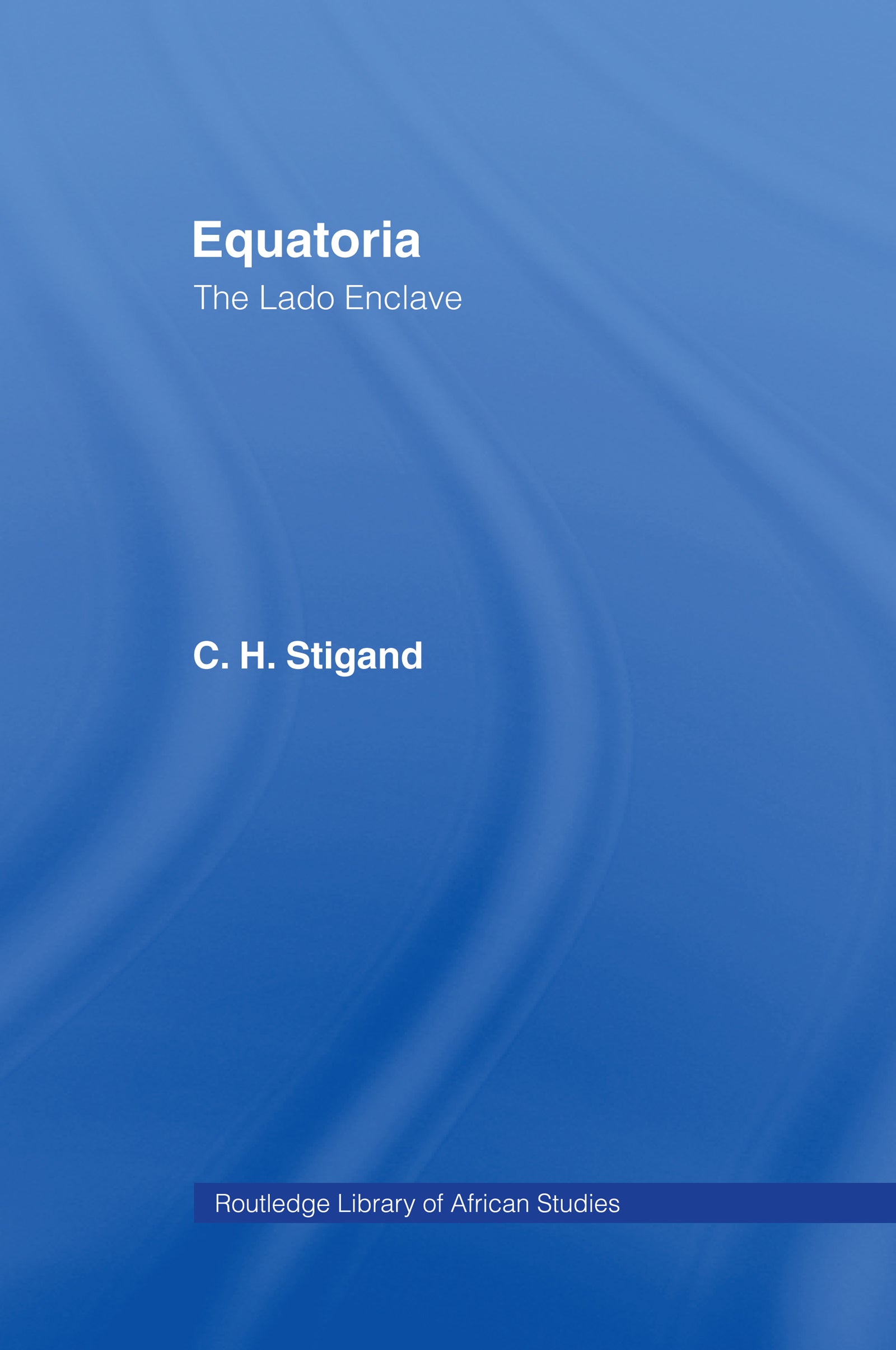 Equatoria