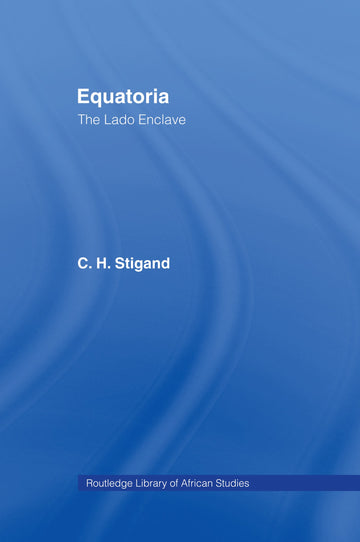 Equatoria