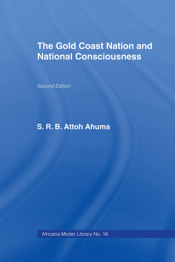 Gold Coast Nation and National Consciousness