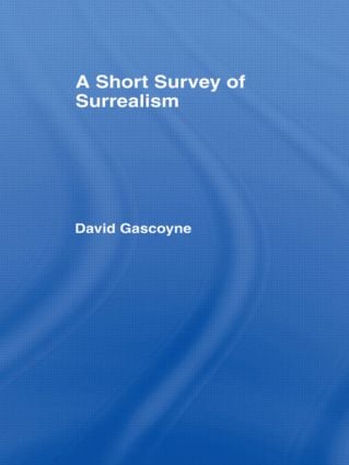 Short Survey of Surrealism