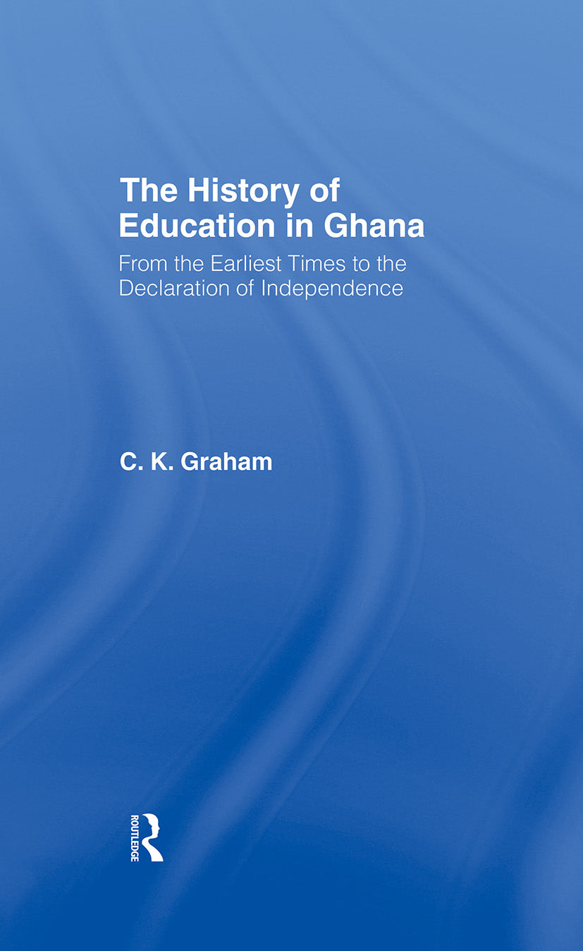 History of Education in Ghana
