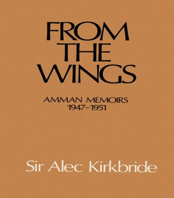 From the Wings