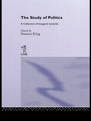 Study of Politics