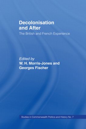 Decolonisation and After
