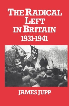 Radical Left in Britain