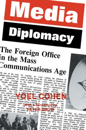 Media Diplomacy