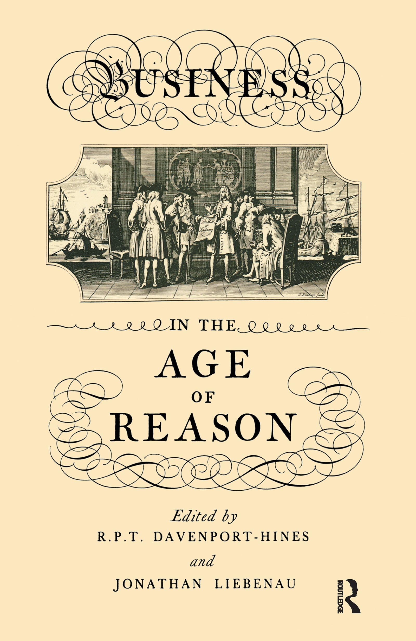 Business in the Age of Reason