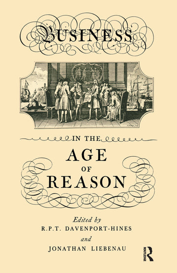Business in the Age of Reason