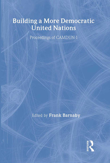 Building a More Democratic United Nations