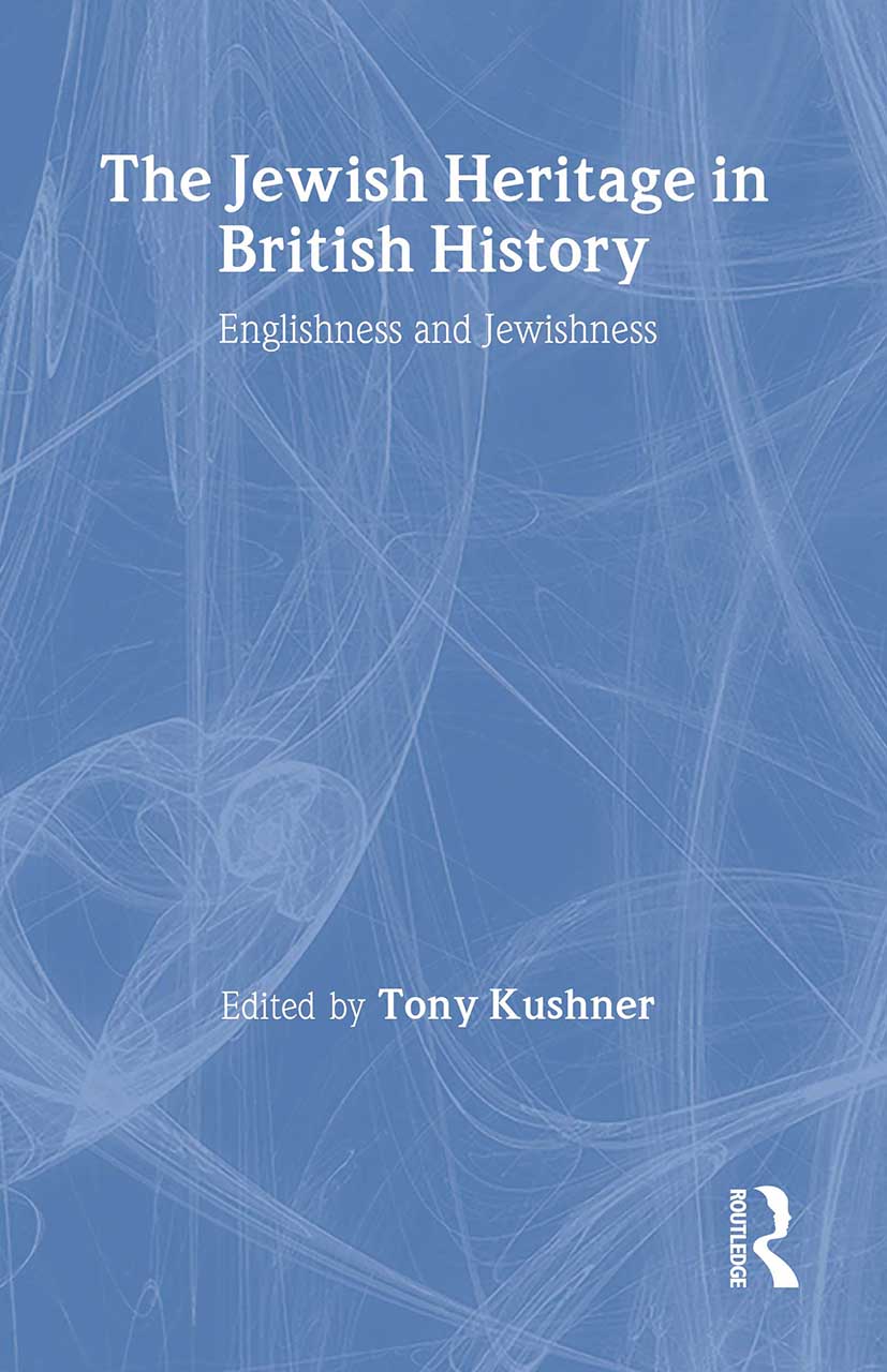 Jewish Heritage in British History