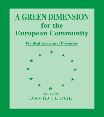 Green Dimension for the European Community