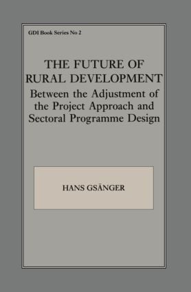 Future of Rural Development