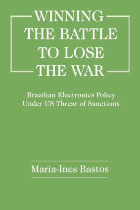 Winning the Battle to Lose the War?