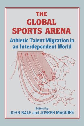 Global Sports Arena