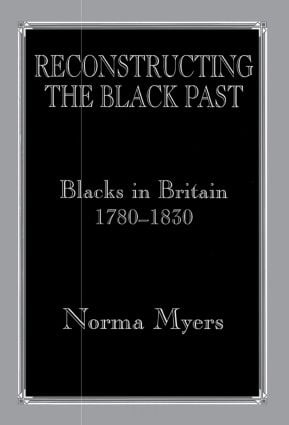Reconstructing the Black Past