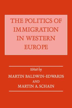 Politics of Immigration in Western Europe