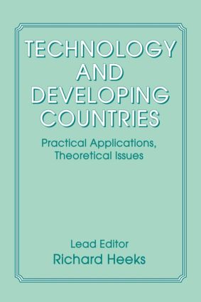 Technology and Developing Countries