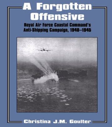 Forgotten Offensive