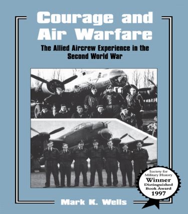 Courage and Air Warfare