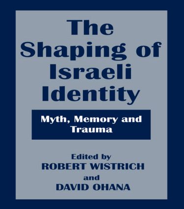 Shaping of Israeli Identity