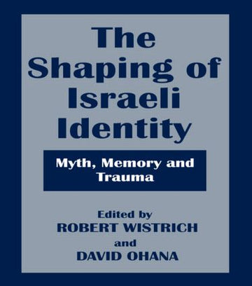 Shaping of Israeli Identity