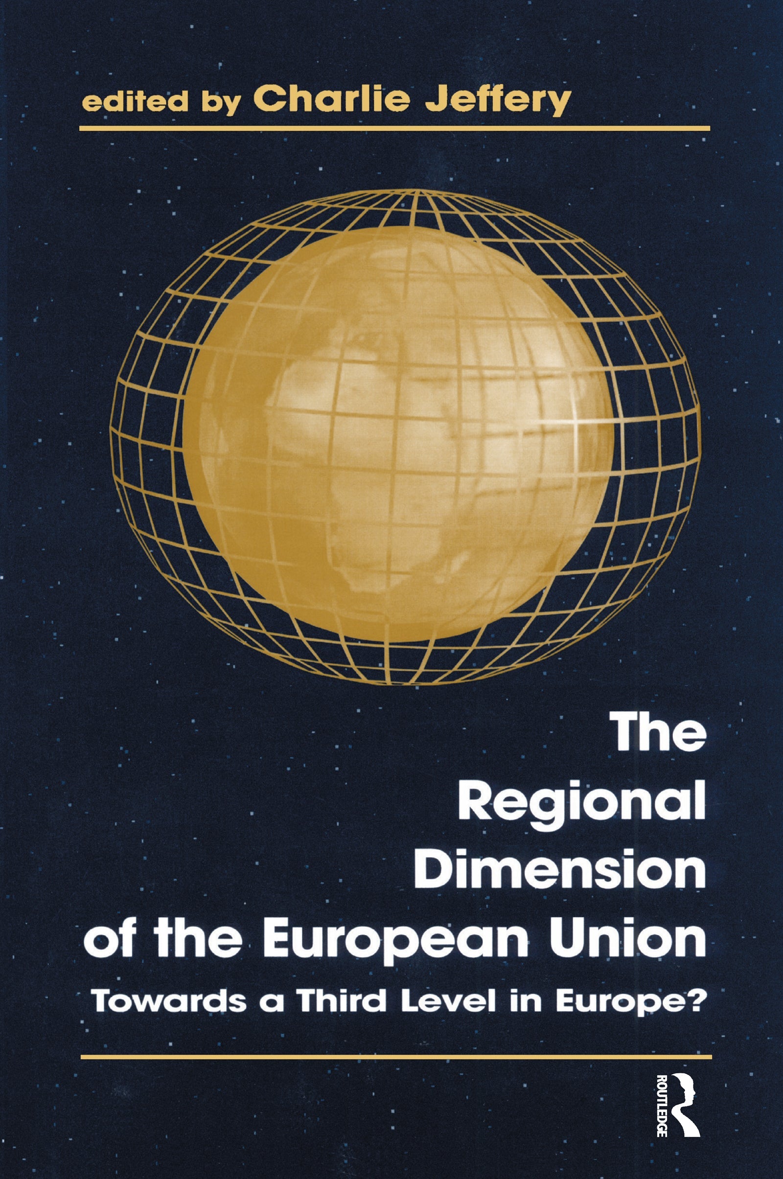 Regional Dimension of the European Union