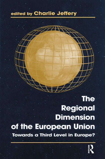 Regional Dimension of the European Union