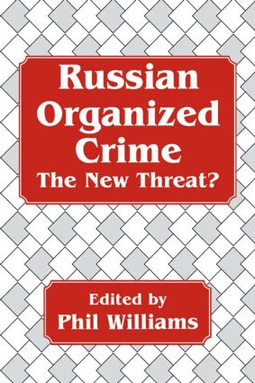 Russian Organized Crime