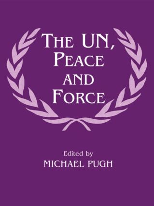UN, Peace and Force