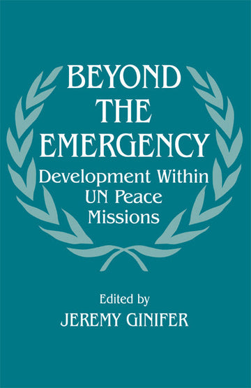 Beyond the Emergency