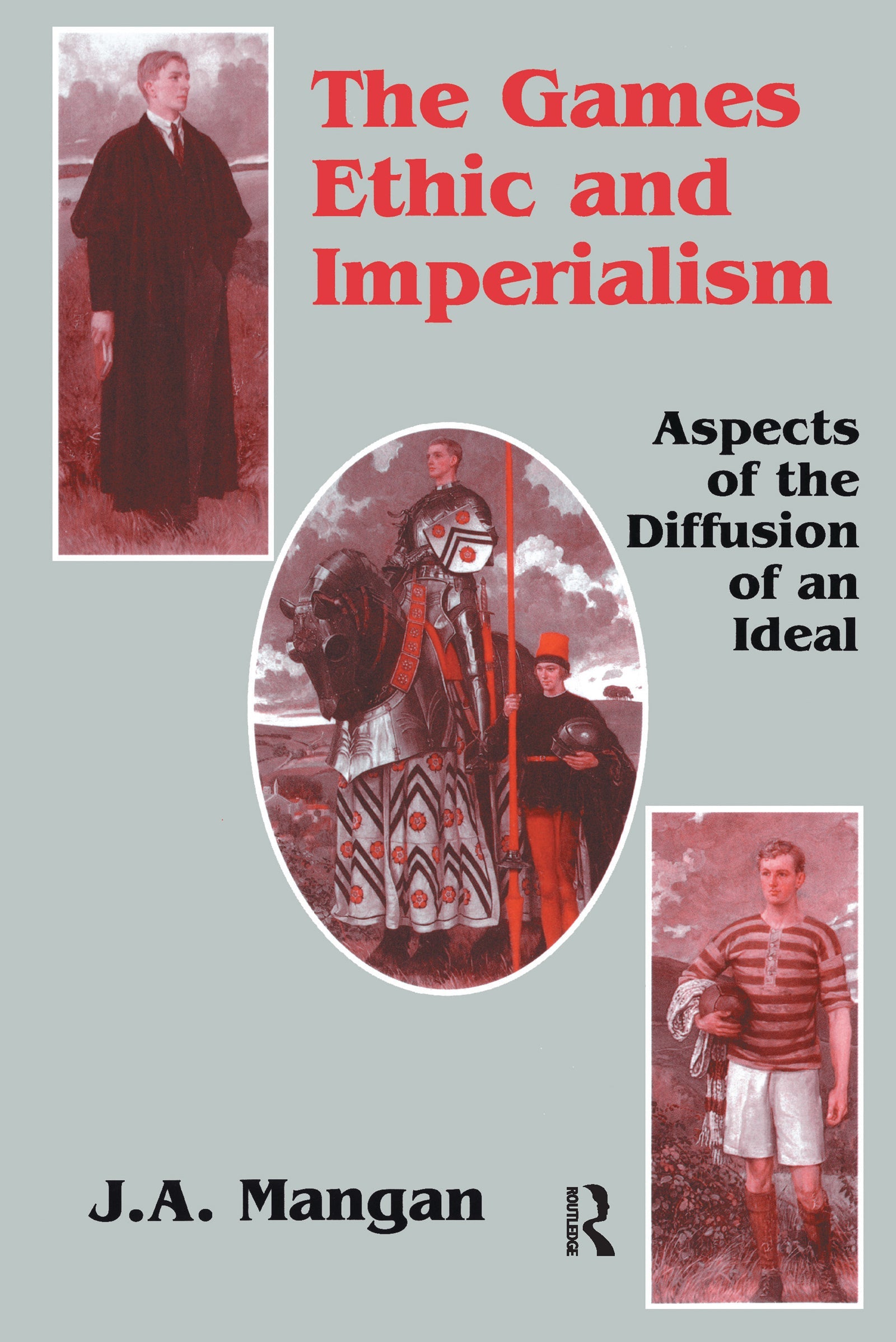 Games Ethic and Imperialism