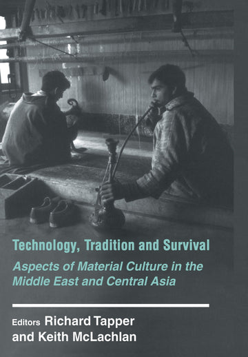 Technology, Tradition and Survival