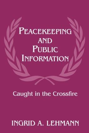 Peacekeeping and Public Information