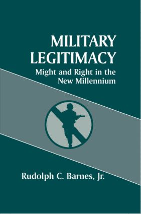 Military Legitimacy
