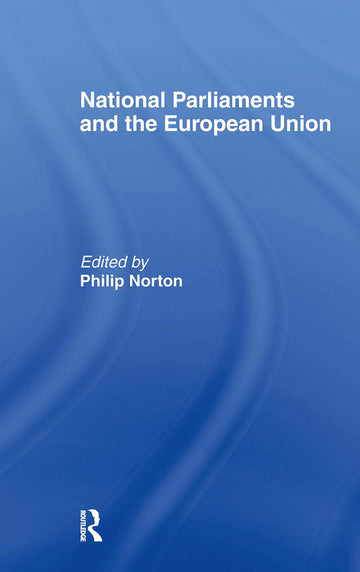National Parliaments and the European Union