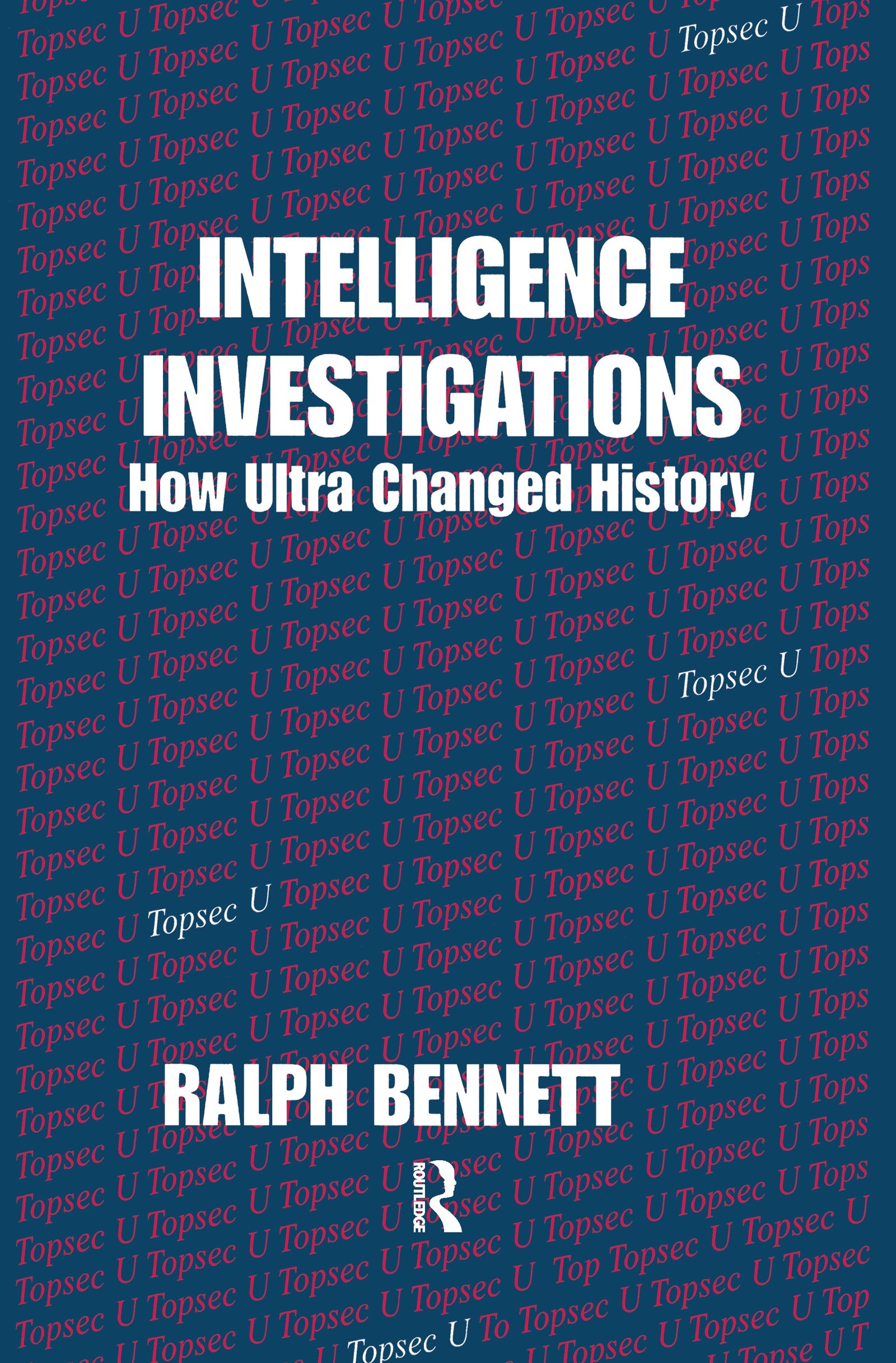 Intelligence Investigations