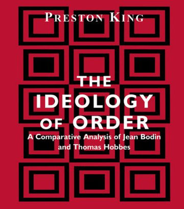 Ideology of Order